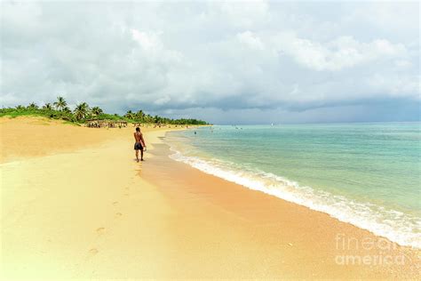 A great vacation on the Santa Maria beach, Cuba. Photograph by Viktor Birkus