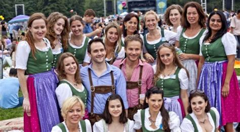 Austrian Population Rises Above 8.5 Million - Vindobona.org | Vienna ...