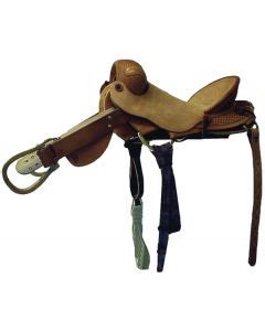 Bronc Riding Equipment - Saddles & Tack - Jacksons Western Store