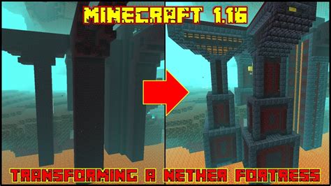 Minecraft Nether Fortress – Telegraph