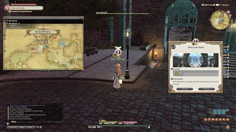 FFXIV: Eureka Orthos Unlock Guide – GameSkinny