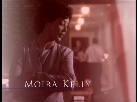 Moira Kelly | West Wing Wiki | FANDOM powered by Wikia