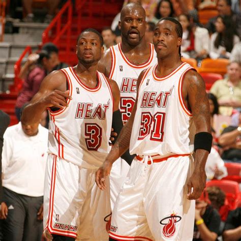 Miami Heat: All-time awarded players - Hispanosnba.com