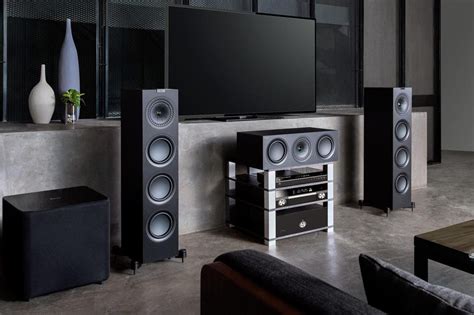 Best surround sound systems: wireless speakers for immersive sound | London Evening Standard ...