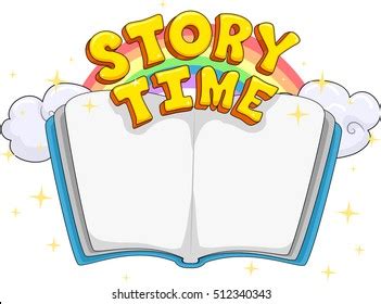 52,093 Story Time Images, Stock Photos, 3D objects, & Vectors ...