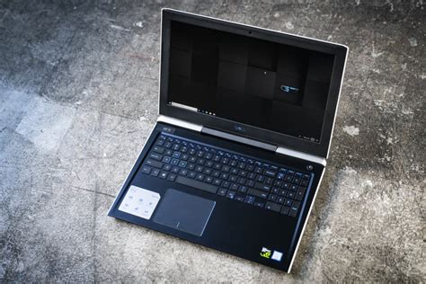 Dell G7 15 (7588) review: A six-core gaming laptop that won’t break the bank | PCWorld