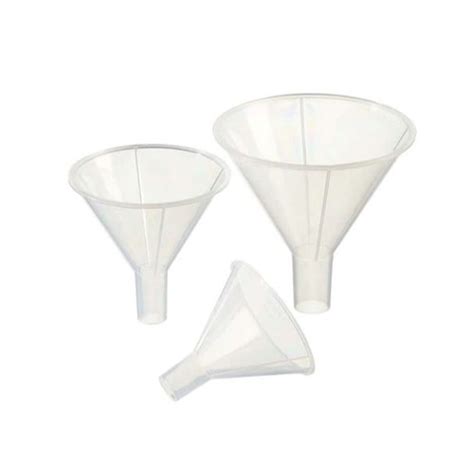 Plastic Filter Funnel 90mm | AceScientific