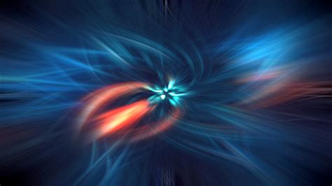 Fractal Abstract 4K Wallpapers | HD Wallpapers | ID #28350