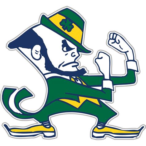 People want Notre Dame to remove leprechaun mascot because it's offensive to Irish-Americans