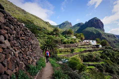 Hiking Tenerife: 7 Stunning Hikes in the Tenerife Mountains