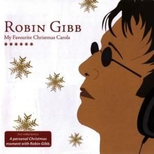 Robin Gibb Lyrics, Songs, and Albums | Genius