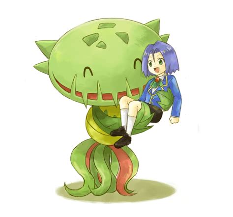 Carnivine - Pokémon - Zerochan Anime Image Board