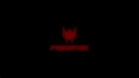 Predator Logo Wallpapers - Wallpaper Cave