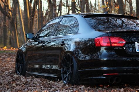 2012 Jetta SE 2.5: Heavily Modified | VW Vortex - Volkswagen Forum