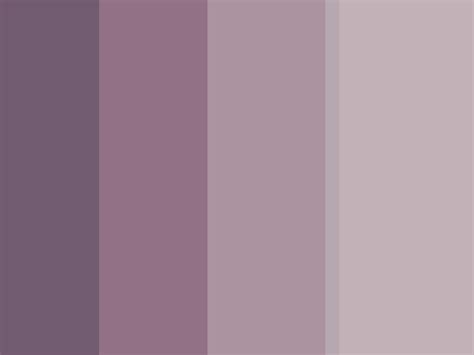 Palette / Soft Lilac :: COLOURlovers | Purple color palettes, Purple aesthetic, Purple paint