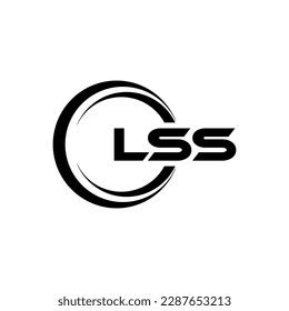 5 Lss Logo Images, Stock Photos, and Vectors | Shutterstock