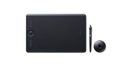 Wacom Intuos3 Graphics Tablet Software - FerisGraphics