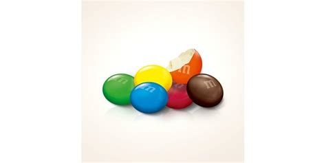 M&M's White Chocolate, 24ct