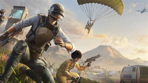 PUBG Mobile launches revised Aftermath mode | GodisaGeek.com