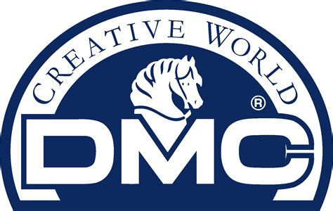 Dmc Creative World Logo Vector - (.Ai .PNG .SVG .EPS Free Download)