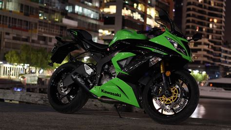 🔥 [50+] ZX6R Wallpapers | WallpaperSafari