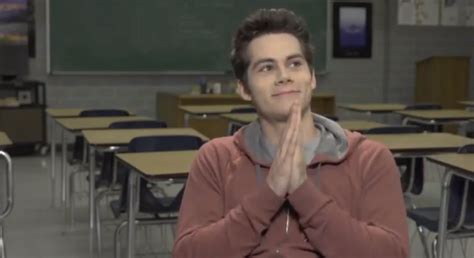 'Teen Wolf' Season 3 Behind-The-Scenes Bloopers (VIDEO) | HuffPost