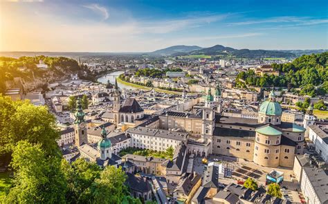 🔥 [15+] Salzburg Backgrounds | WallpaperSafari