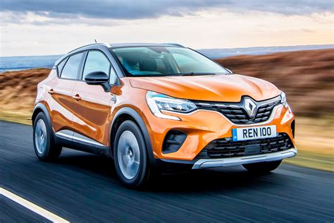 Renault Captur 2020 - Auto dijelovi za popularne automobile u hrvatskoj