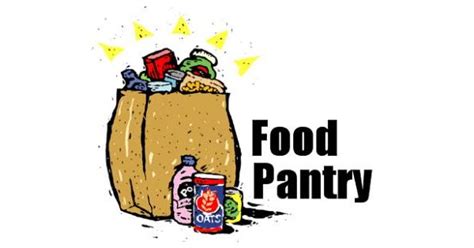 Food Pantry Clipart | Free download on ClipArtMag