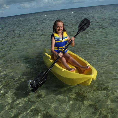 Best Kayaks For Kids - Top-10 reviews and Buyers Guide for parents