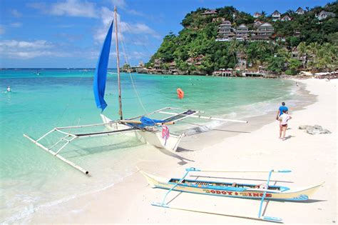 5 Best Beaches in Boracay - Discover the Most Popular Boracay Beaches ...