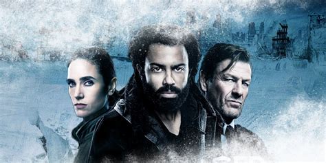 Snowpiercer Season 3 Ending Explained: Passengers Split for Uncertain ...