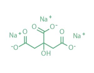 Sodium Citrate | CAS: 68-04-2 | Request a Quote | Live Chat