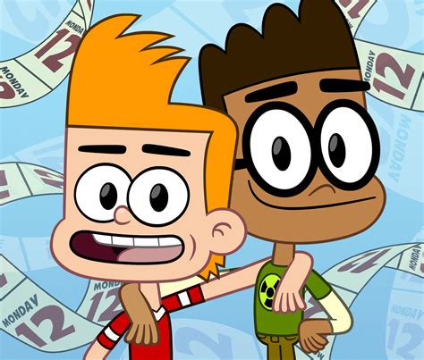 YTV commissions new series from DHX and Grojband creators » Kidscreen