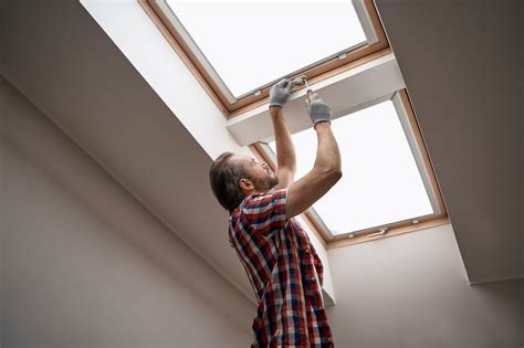 Proper Skylight Installation: A Professional 9 Step Guide