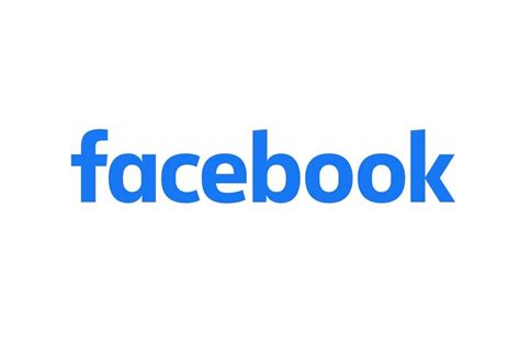 Facebook Logo Design: History & Evolution