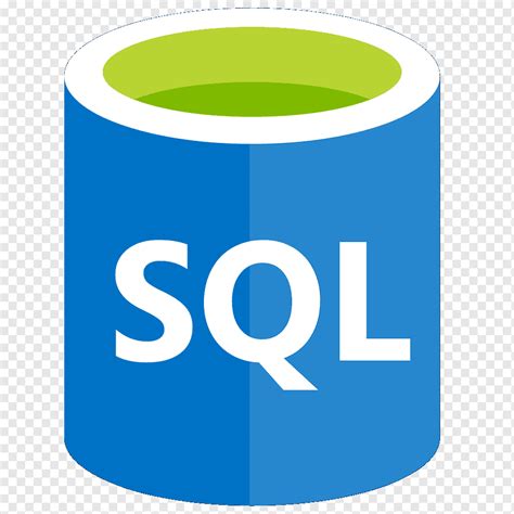 Azure Sql Database Logo