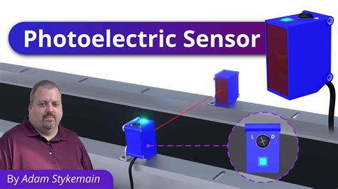 Photoelectric Sensor Explained (with Practical Examples) - RealPars