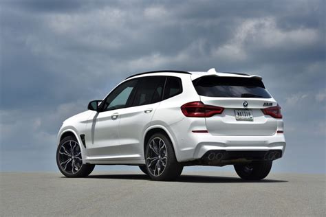 BMW X3 M expected to be the best-selling M Division product