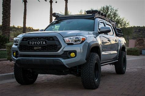 Affordable Mods & Accessories Under $50 for 3rd Gen Toyota Tacoma