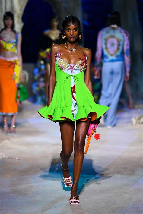 Top 20 Most Popular Runway Models of Spring 2021 | The Impression