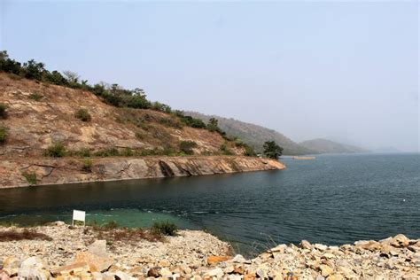 A Visit to Lake Volta, Ghana - Happy Days Travel Blog