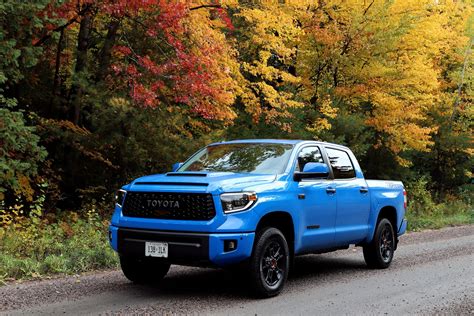 Rugged, Powerful and Refined: The 2019 Toyota Tundra | Toyota Canada