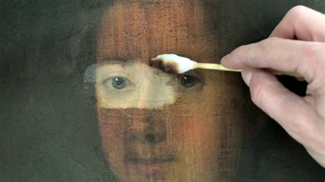 Awe-Inspiring Examples Of Info About How To Restore Paintings - Musicdependent