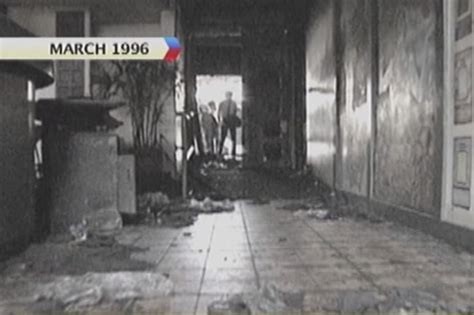 18 years later, Ozone Disco fire survivors recall tragedy | ABS-CBN News