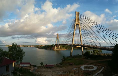 Barelang Bridge Batam Island | Indonesia, Tempat