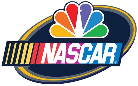 NASCAR Logo PNG Transparent Images