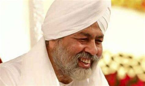 Nirankari Baba Hardev Singh 1st death anniversary: All you need to know about his legacy - India.com