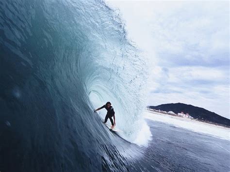 Brazil Surfing Adventure, Brazil