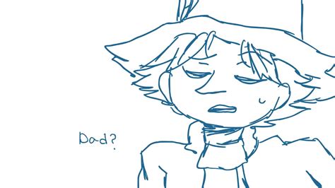 im your father, Joxter n Snufkin (very sketchy) - YouTube